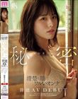 婚約者には秘密 清楚な顔してワルいオンナ バージンロード歩く前に背徳AV DEBUT 「安心」を手に入れ刺激が欲しくなった背徳の密着ドキュメントオホ声漏らした淫らな映像記録。 綾瀬まりあ
