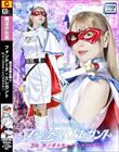 魔法美魔女戦士フォンテーヌ・エレガントVSヌノガスキーとハダカスキー 新村あかり